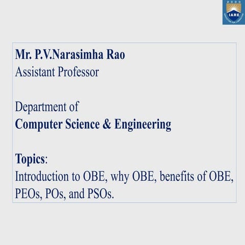 OBE 1.pptx outcome based education for students and teachers