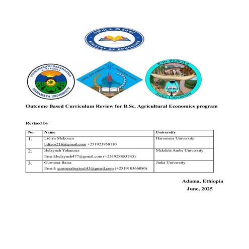 OBE Agricultural Economics Curriculum (1).pdf