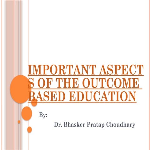 Outcome Based Education and it's basic concept Presentation.pptx