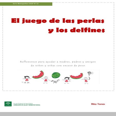 El juego de las perlas y los delfines
