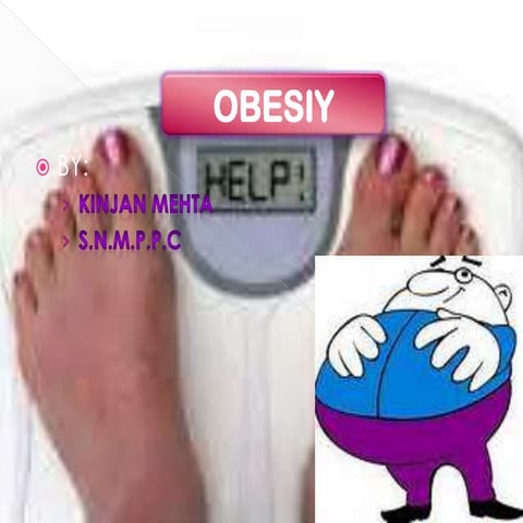 Obesity