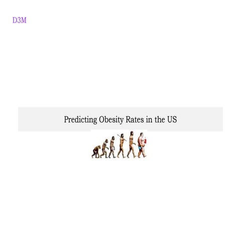 Obesity
