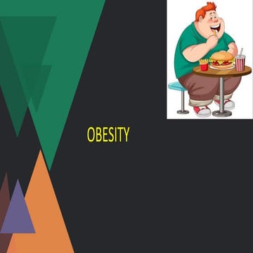 OBESITY-WPS Office.pptx for education purpose