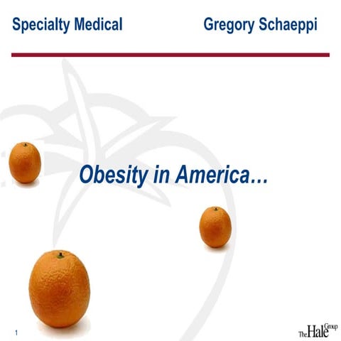 Obesityinamerica 100510224215-phpapp01
