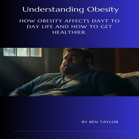 Obesity It's effects and prevention..pdf