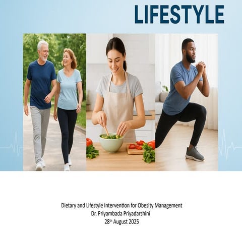 Obesity Management Presentation Enhanced Pptx