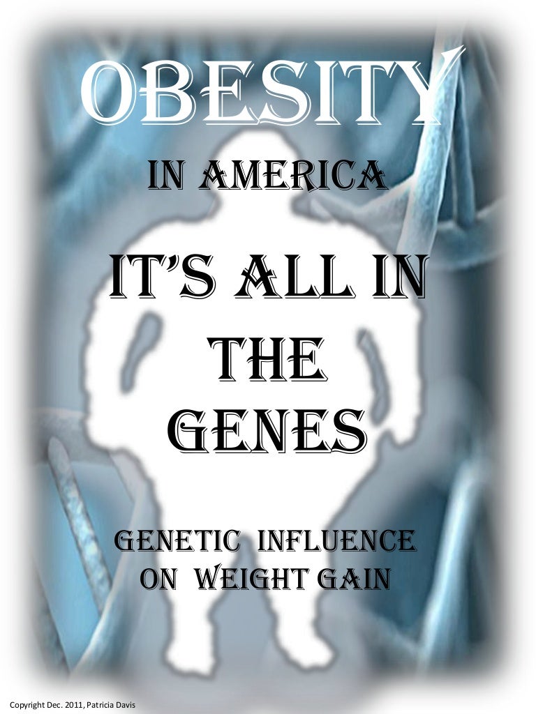 Obesity Psa Slide Show