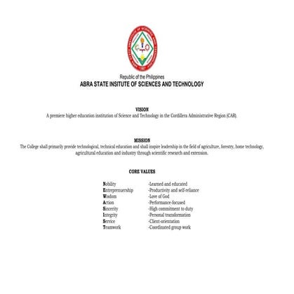 OBE syllabus EMPOWERMENT TECH.doc