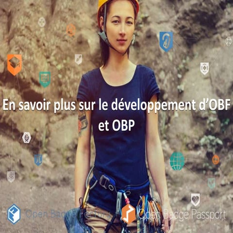 OBF Academy - En savoir plus sur le développement d’OBF et OBP? | PPTX