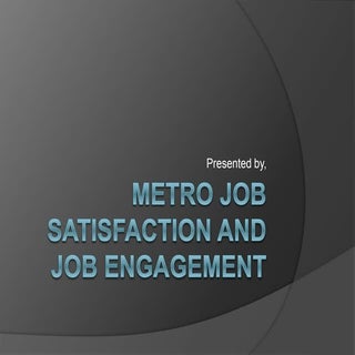 Metro Cash and Carry