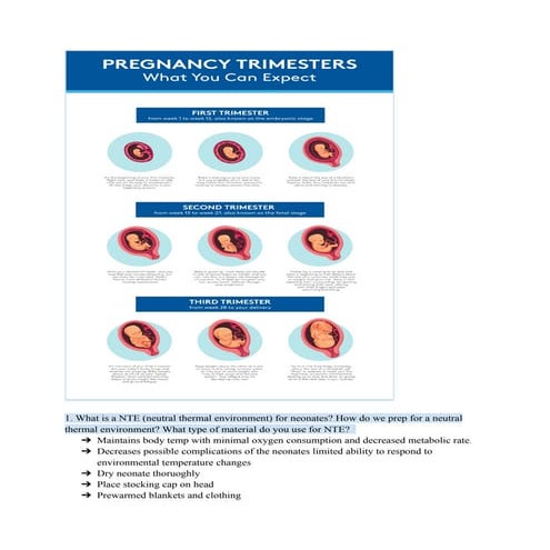 _OB Finals 24.pdf notes for pregnant women | PDF
