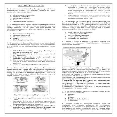 Obg prova com_gabarito 2015