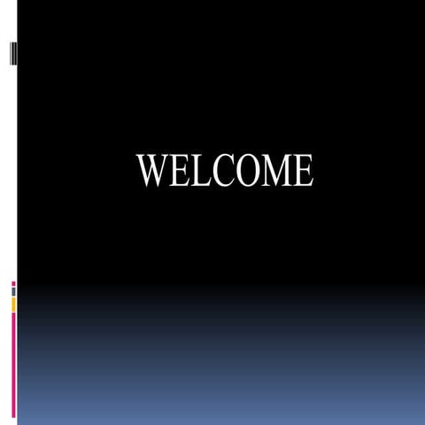 OBG Research | Obstetrical Gynecology  | Problem statements 