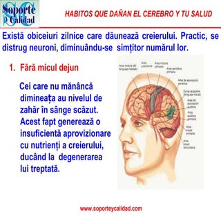 Obiceiuri zilnice care dăunează cre...