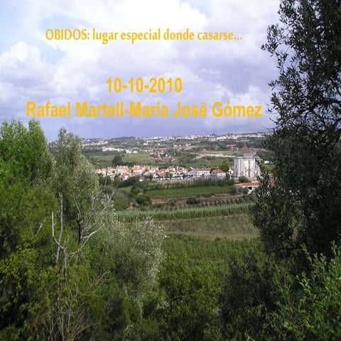 Óbidos