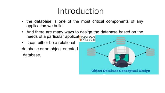 object database conceptual design.pptx