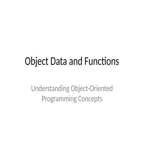 Object_Data_Functions_Presebntation.pptx