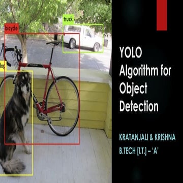 object detection using yolo algorithm.pptx