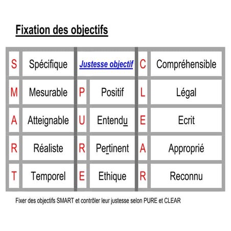 Objectif smart pure clear | PDF