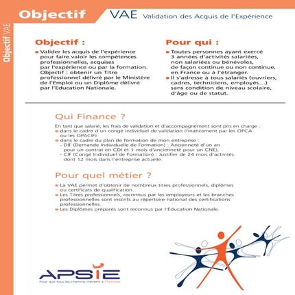 Guide VAE | PDF
