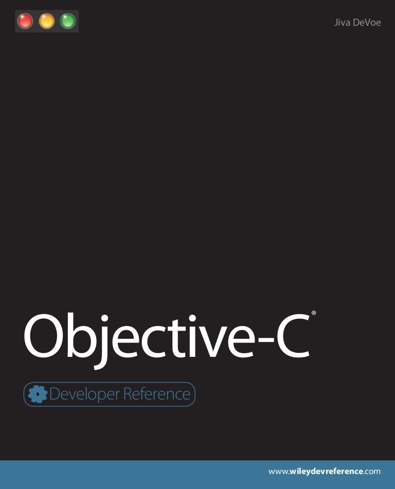 Developer reference