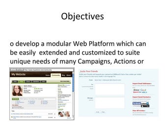 Witness media PPT for suact 2009