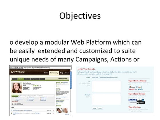 Witness media PPT for suact 2009