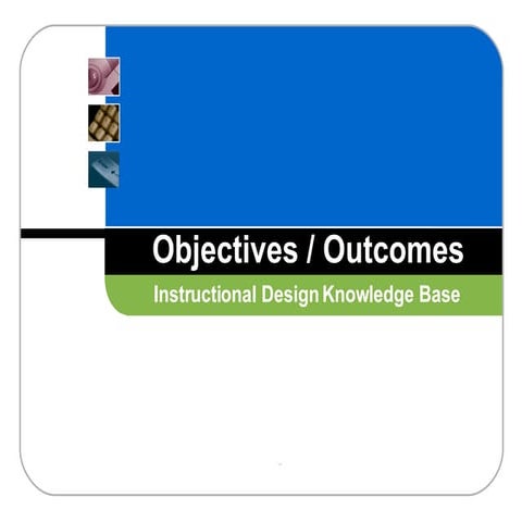 Objectives