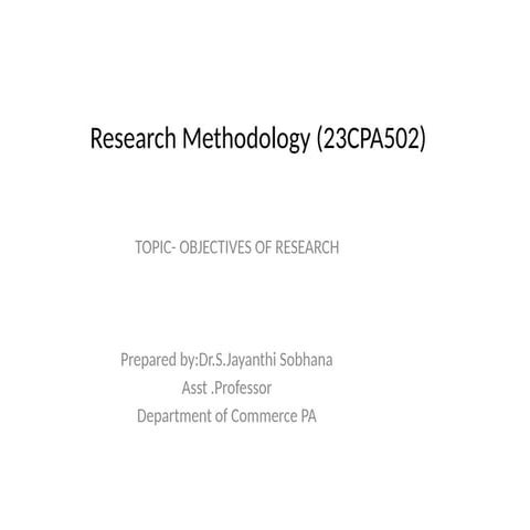 1.Objectives of Research Methodology.pptx