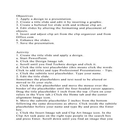 Insert & Format Text, Shapes & Images MS PowerPoint Lecture 3 (1).pptx