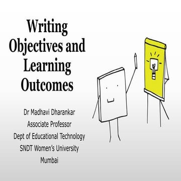 Objectives n learning outcoms - MD 20240404.pptx