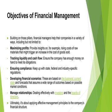 Objectives of Financial Management.pptx