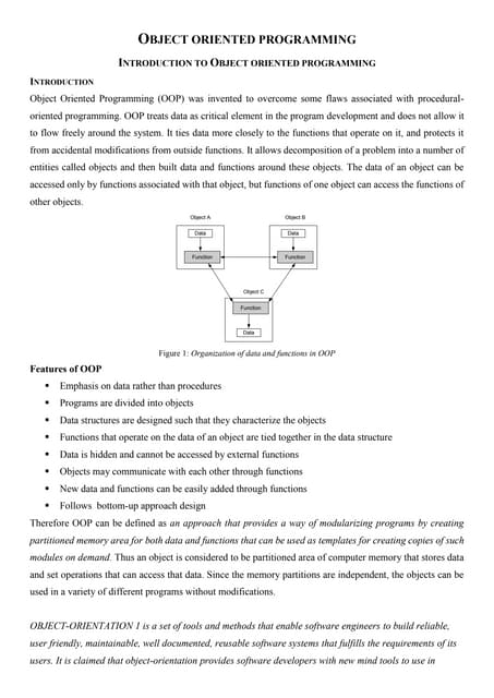 OBJECT ORIENTED PROGRAMMING.docx