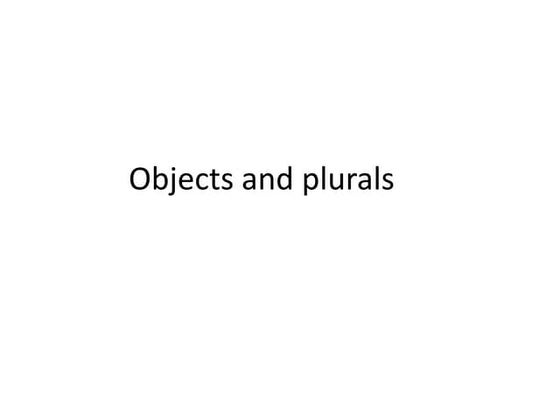 Present perfect simple and continuous | PPTX