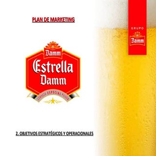 Objetivos + Acciones