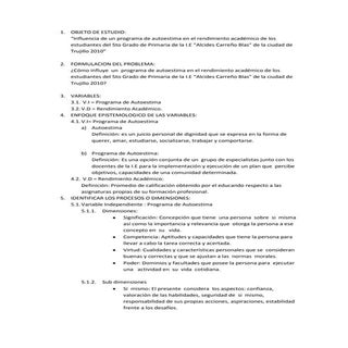 Objeto de estudio proy tesis