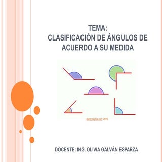 Objetos que forman diferentes tipos...