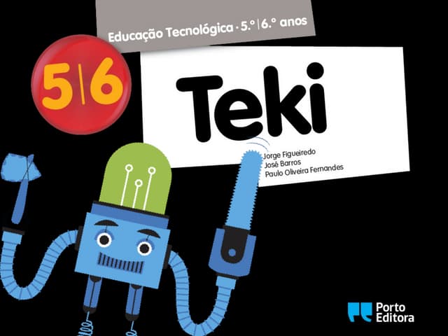 Objeto tecnico