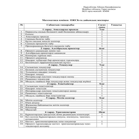 Objsf | PDF