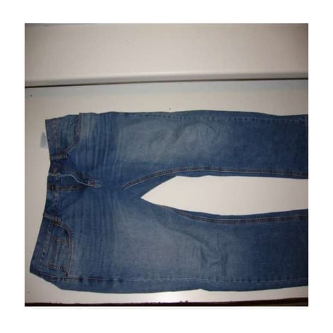 Putting on Trausers - Self care skill