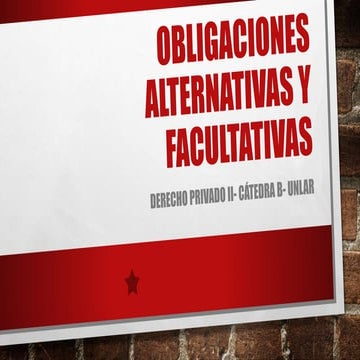 OBLIGACIONES ALTERNATIVAS Y FACULTATIVAS 2022 (1).pptx