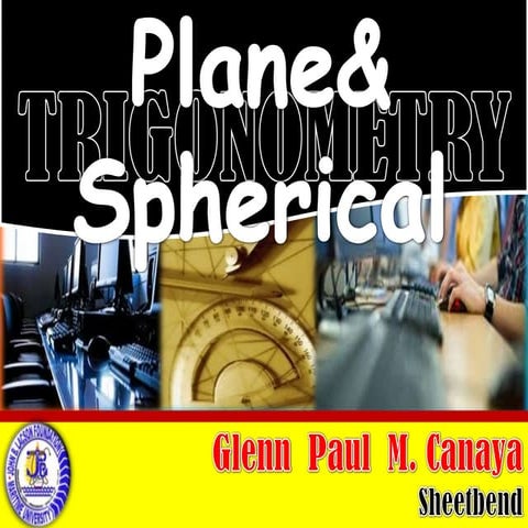 Oblique triangles made by: MR. ROLAND M. LEOPAR