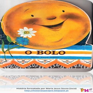 O bolo (um conto russo)