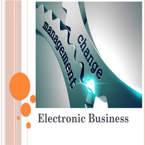 change management .. change management..