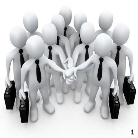 Organizational Culture