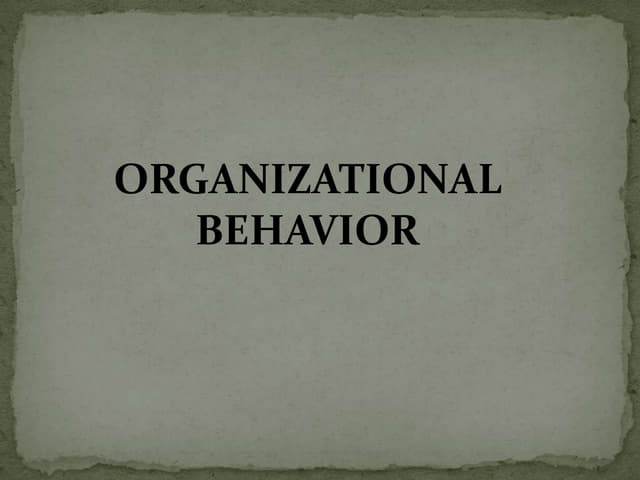 Comparison of Vision, Mission & Goa...