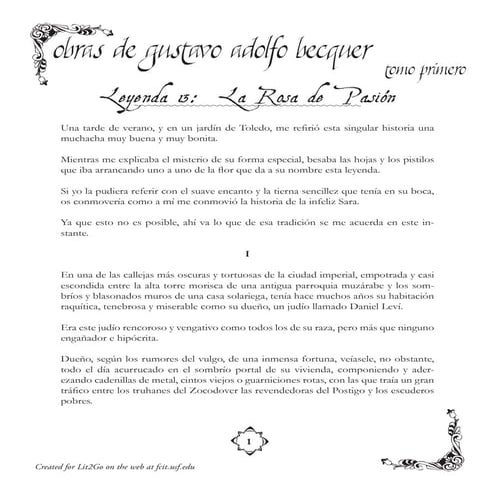Obras de-gustavo-adolfo-becquer-tomo-primero-014-leyenda-13-la-rosa-de-pasion