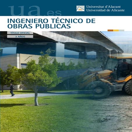 Obras publicas