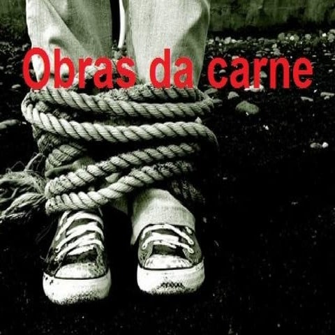 Obras da carne