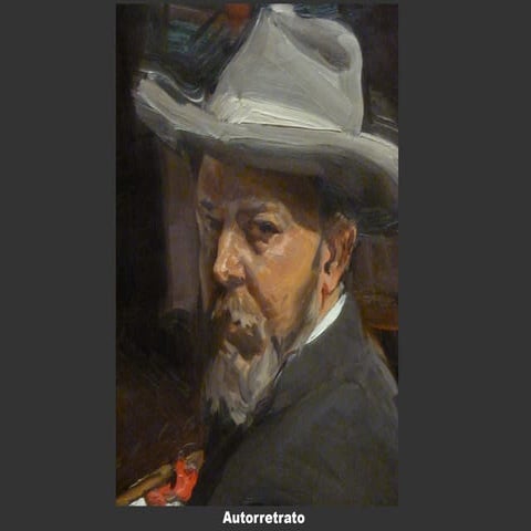 Obra Sorolla